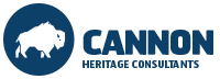 Cannon Heritage Consultants, Inc.